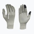 Mănuși de alergare Salomon Merino Gloves castor gray