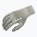 Mănuși de alergare Salomon Merino Gloves castor gray 2