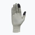 Mănuși de alergare Salomon Merino Gloves castor gray 3