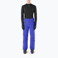 Pantaloni de schi pentru bărbați Salomon Edge clematis blue