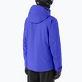 Geacă de schi pentru bărbați Salomon Brilliant 2.0 clematis blue 4