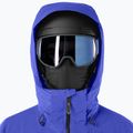 Geacă de schi pentru bărbați Salomon Brilliant 2.0 clematis blue 5