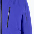 Geacă de schi pentru bărbați Salomon Brilliant 2.0 clematis blue 6