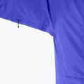 Geacă de schi pentru bărbați Salomon Brilliant 2.0 clematis blue 7