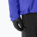 Geacă de schi pentru bărbați Salomon Brilliant 2.0 clematis blue 8
