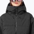 Geacă de schi pentru femei Salomon Whitelight deep black 3
