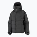 Geacă de schi pentru femei Salomon Whitelight deep black 6