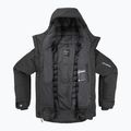 Geacă de schi pentru femei Salomon Whitelight deep black 7