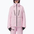 Geacă de schi pentru femei Salomon Brilliant 2.0 icy pink