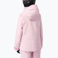 Geacă de schi pentru femei Salomon Brilliant 2.0 icy pink 2