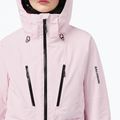Geacă de schi pentru femei Salomon Brilliant 2.0 icy pink 4