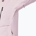 Geacă de schi pentru femei Salomon Brilliant 2.0 icy pink 5