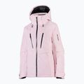 Geacă de schi pentru femei Salomon Brilliant 2.0 icy pink 7