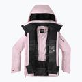 Geacă de schi pentru femei Salomon Brilliant 2.0 icy pink 8