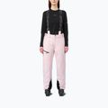 Pantaloni de schi pentru femei Salomon Brilliant icy pink