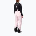Pantaloni de schi pentru femei Salomon Brilliant icy pink 2