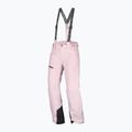 Pantaloni de schi pentru femei Salomon Brilliant icy pink 6