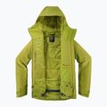 Geacă de schi pentru femei Salomon Highland cardamon seed 7