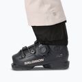 Pantaloni de schi pentru femei Salomon Edge silver cloud 4