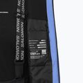 Geacă de schi pentru femei Salomon Brilliant 2.0 wedgewood 6