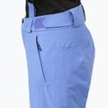 Pantaloni de schi pentru femei Salomon Brilliant wedgewood 3