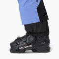 Pantaloni de schi pentru femei Salomon Brilliant wedgewood 5