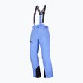 Pantaloni de schi pentru femei Salomon Brilliant wedgewood 6