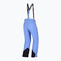 Pantaloni de schi pentru femei Salomon Brilliant wedgewood 7