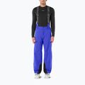 Pantaloni de schi pentru bărbați Salomon Brilliant clematis blue