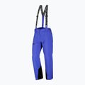 Pantaloni de schi pentru bărbați Salomon Brilliant clematis blue 6