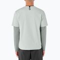 Tricou pentru bărbați Salomon Trackline wrought iron 2