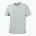 Tricou pentru bărbați Salomon Trackline wrought iron 5