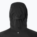 Geacă de ploaie pentru bărbați Salomon Outquest 2.5L deep black 3