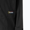 Geacă de ploaie pentru bărbați Salomon Outquest 2.5L deep black 4