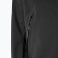 Geacă de ploaie pentru bărbați Salomon Outquest 2.5L deep black 5