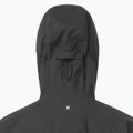 Geacă de ploaie pentru femei Salomon Outquest 2.5L deep black 3