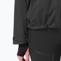 Geacă de ploaie pentru femei Salomon Outquest 2.5L deep black 5