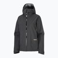 Geacă de ploaie pentru femei Salomon Outquest 2.5L deep black 6