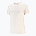Tricou de alergare pentru femei Salomon Sense Aero GFX Tee SS whisper white/raind day/bright white