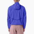 Geacă de alergare pentru bărbați Salomon Bonatti Waterproof clematis blue 2