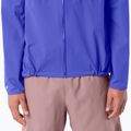 Geacă de alergare pentru bărbați Salomon Bonatti Waterproof clematis blue 4