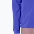 Geacă de alergare pentru bărbați Salomon Bonatti Waterproof clematis blue 6