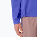 Geacă de alergare pentru bărbați Salomon Bonatti Waterproof clematis blue 7