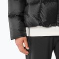 Geacă cu puf pentru bărbați Salomon Outpulse Down deep black 7