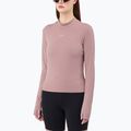 Longsleeve de alergare pentru femei Salomon Bliss antler