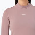Longsleeve de alergare pentru femei Salomon Bliss antler 3