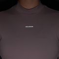 Longsleeve de alergare pentru femei Salomon Bliss antler 4