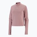 Longsleeve de alergare pentru femei Salomon Bliss antler 5