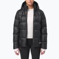 Geacă cu puf pentru femei Salomon Outpulse Down deep black