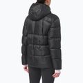 Geacă cu puf pentru femei Salomon Outpulse Down deep black 2